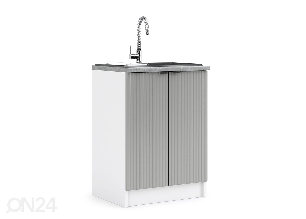 Шкаф для раковины Lissone 60 cm увеличить