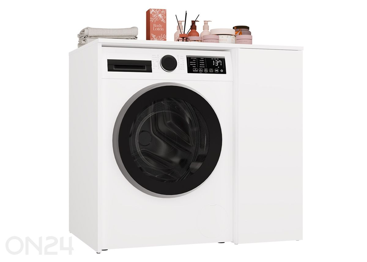 Шкаф для стиральной машины Oliver увеличить