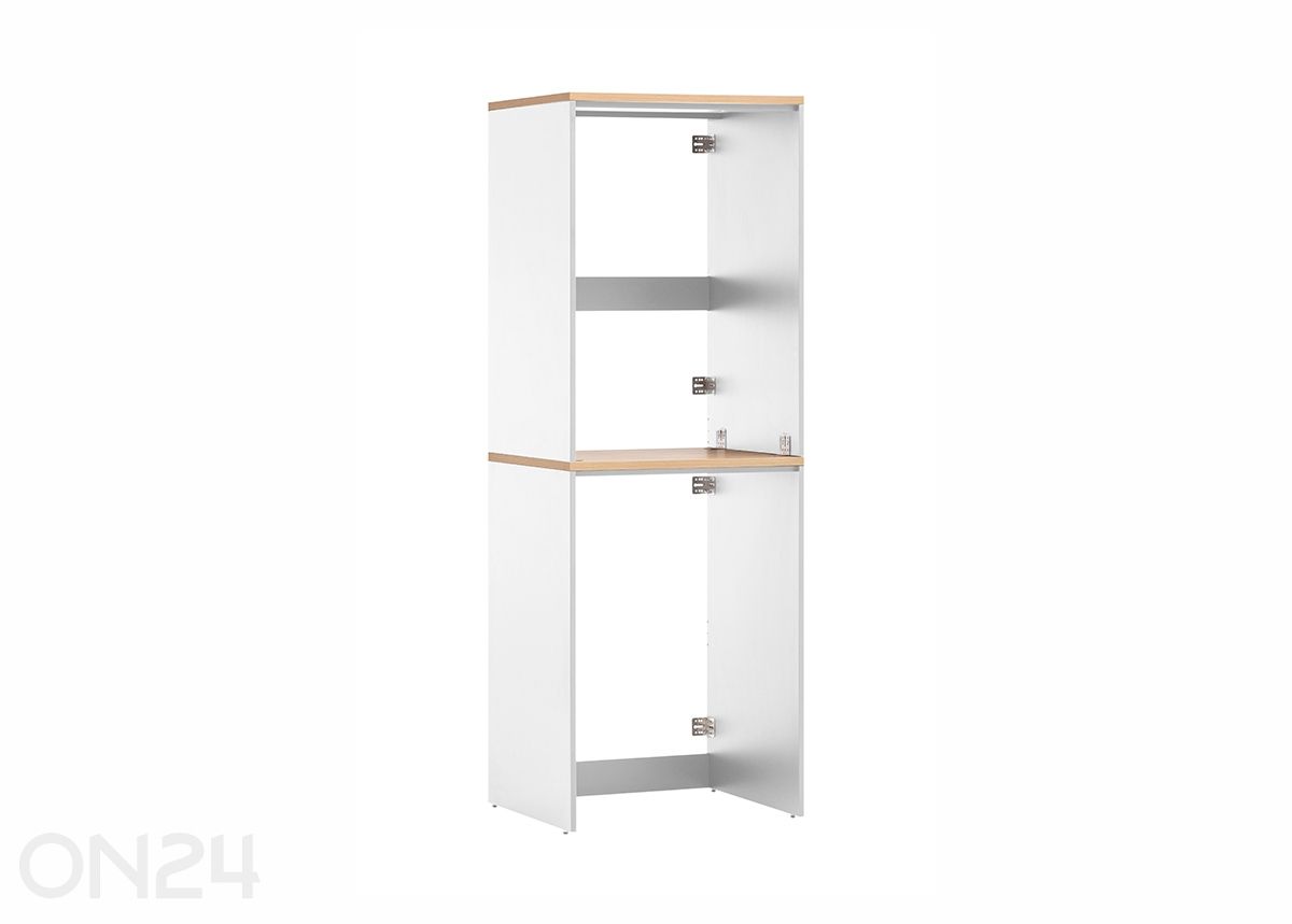 Шкаф для стиральной машины Solea увеличить