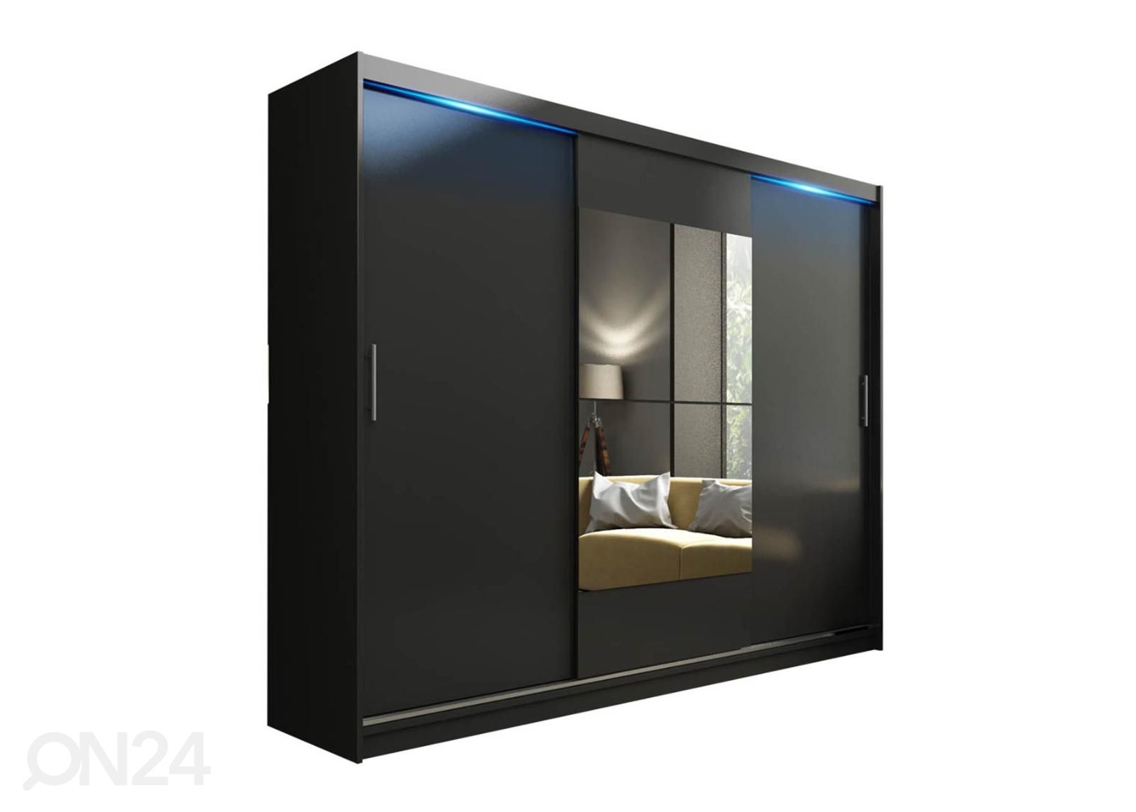Шкаф-купе 1 250 cm увеличить