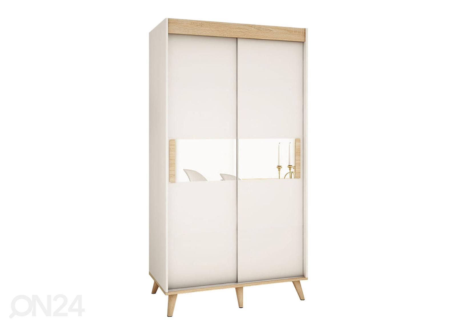 Шкаф-купе 100 cm увеличить
