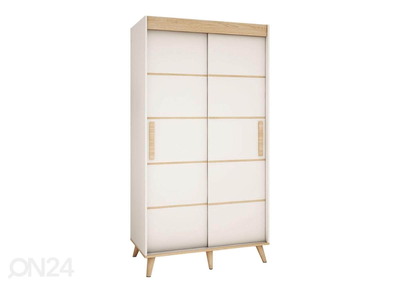 Шкаф-купе 100 cm увеличить