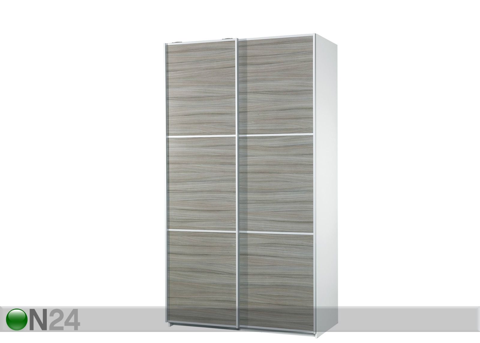 Шкаф-купе 120 cm увеличить