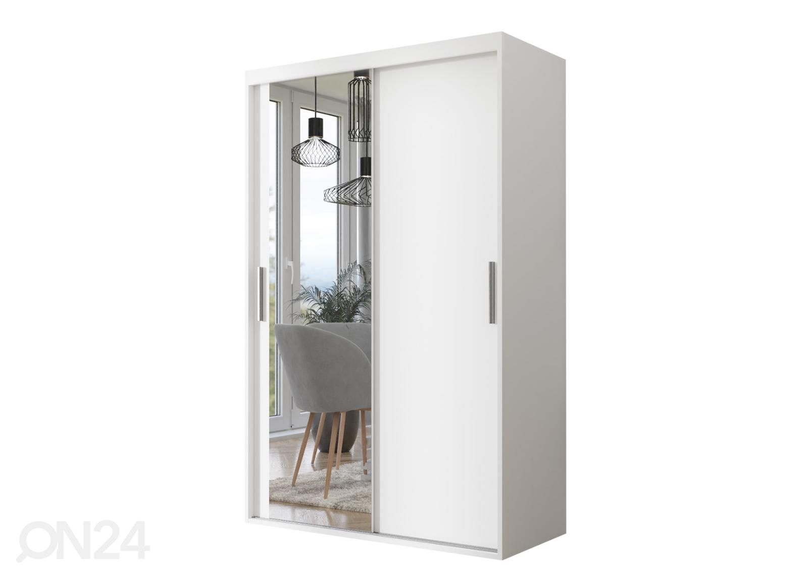 Шкаф-купе 120 cm увеличить