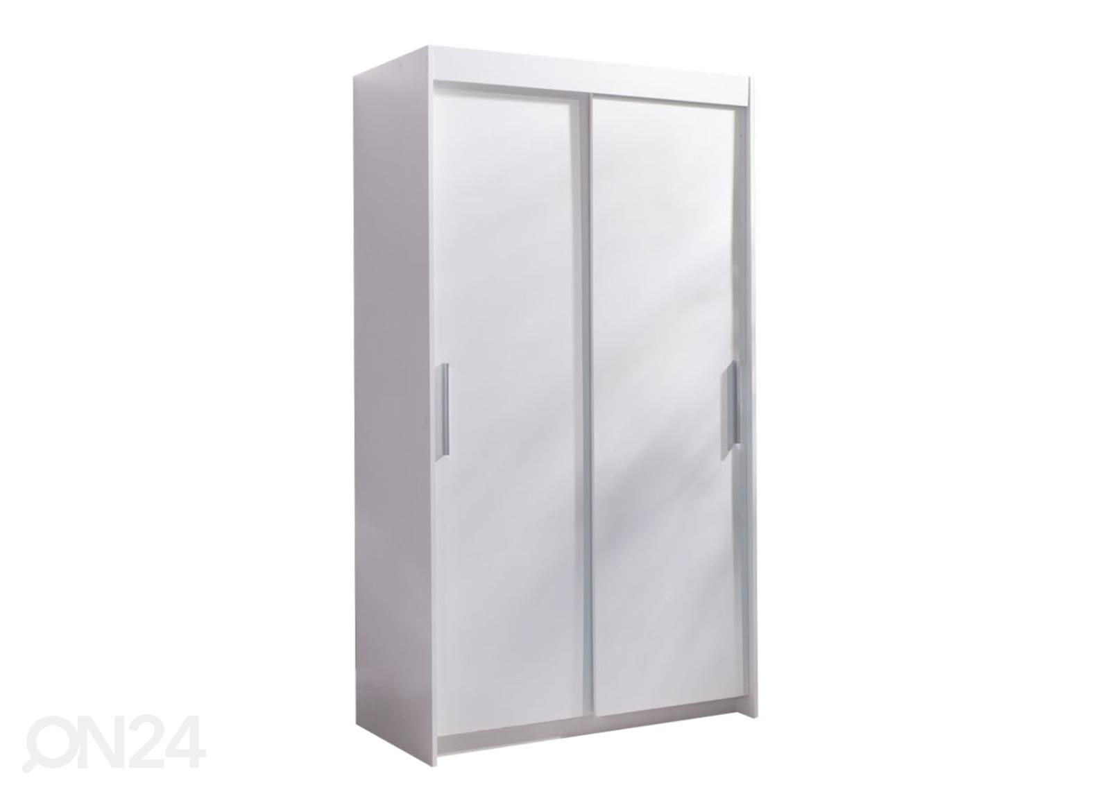 Шкаф-купе 120 cm увеличить