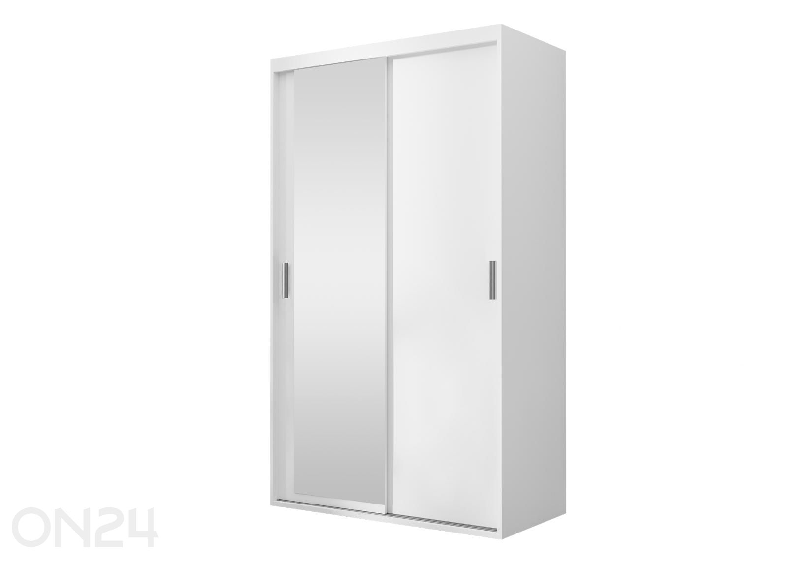 Шкаф-купе 120 cm увеличить