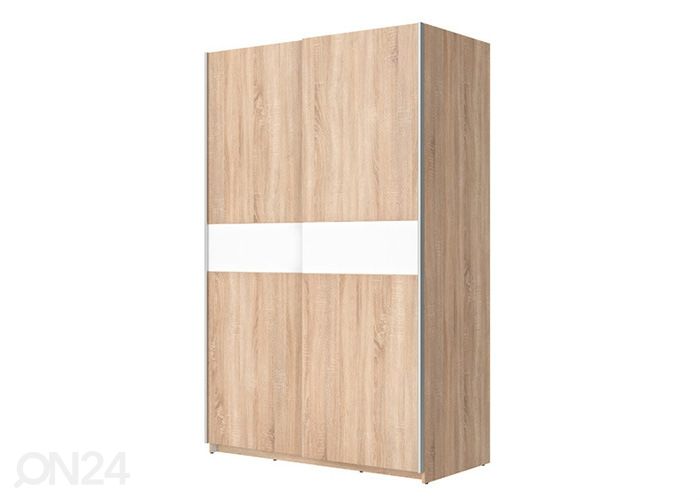 Шкаф-купе 125 cm увеличить