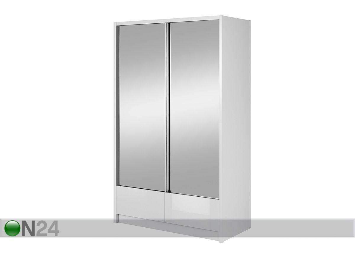 Шкаф-купе 130 cm увеличить