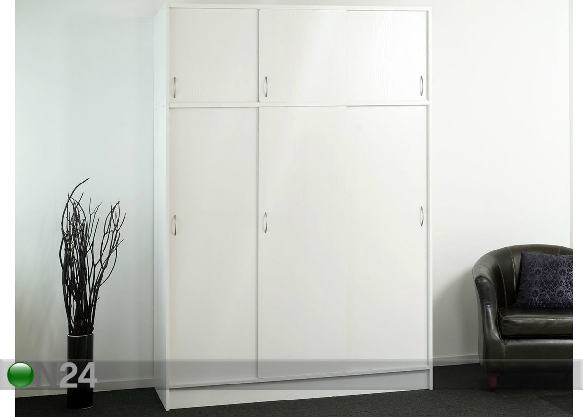 Шкаф-купе 150 cm увеличить