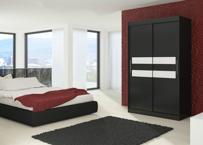 Шкаф-купе 150 cm увеличить