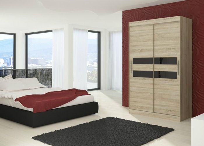 Шкаф-купе 150 cm увеличить