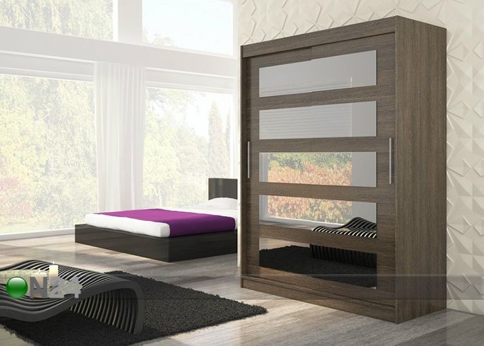 Шкаф-купе 150 cm увеличить