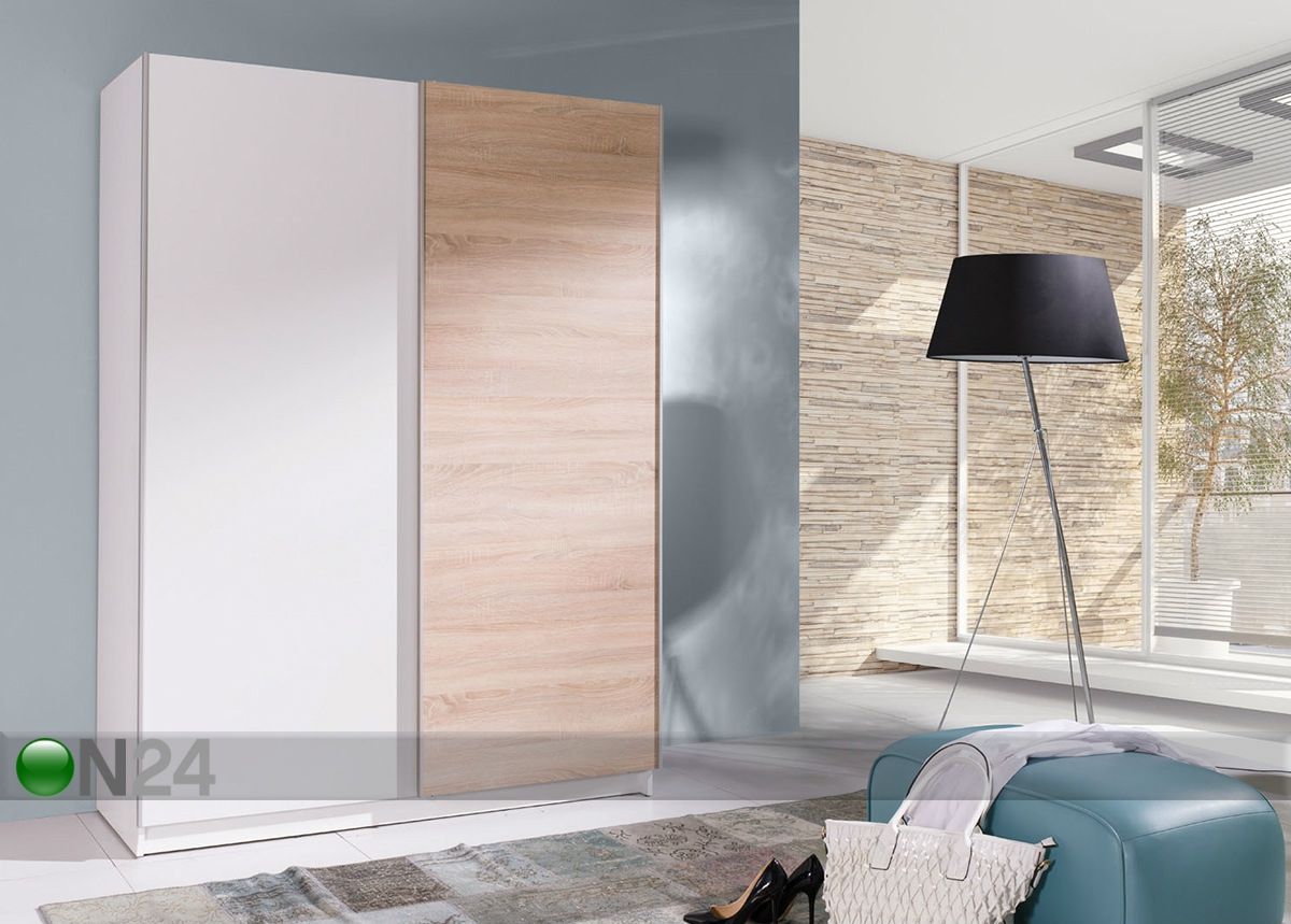 Шкаф-купе 150 cm увеличить