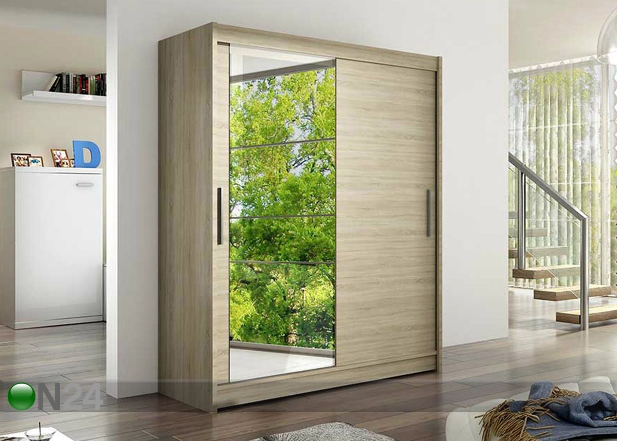 Шкаф-купе 150 cm увеличить