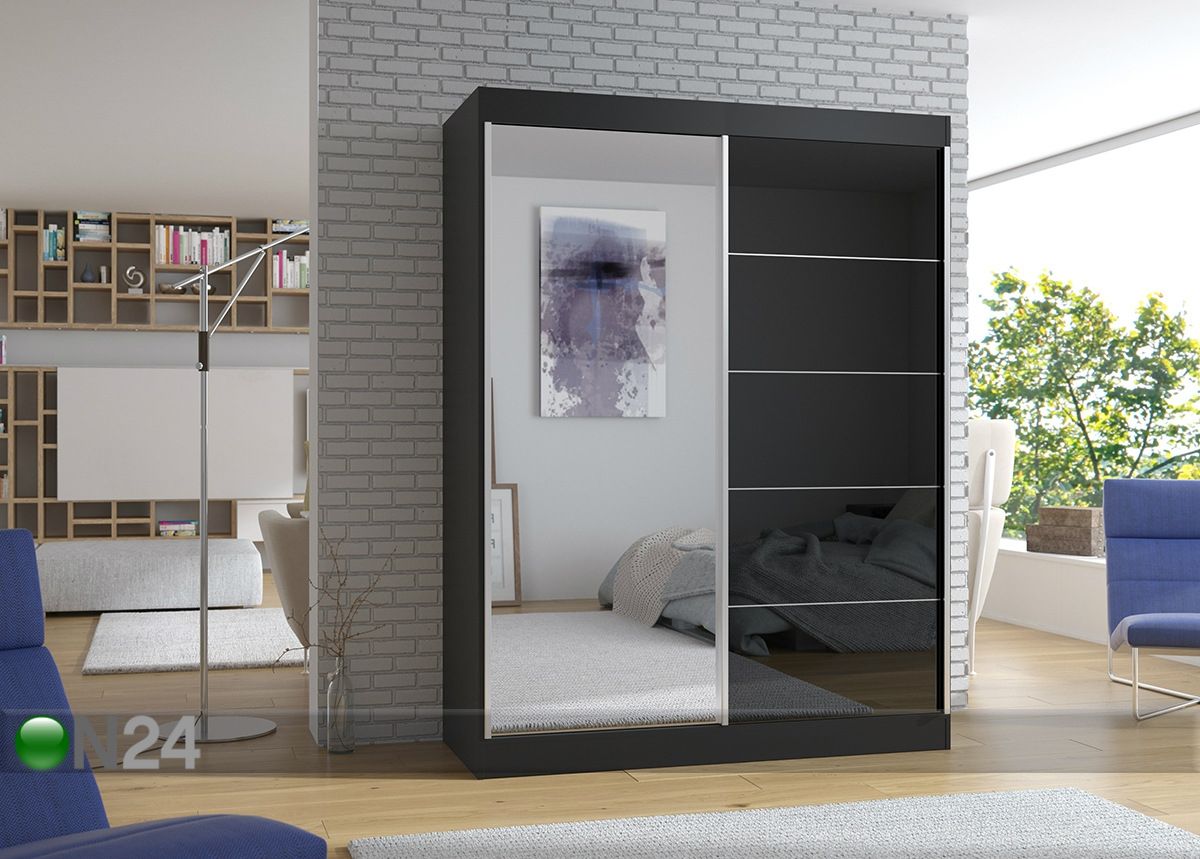 Шкаф-купе 150 cm увеличить