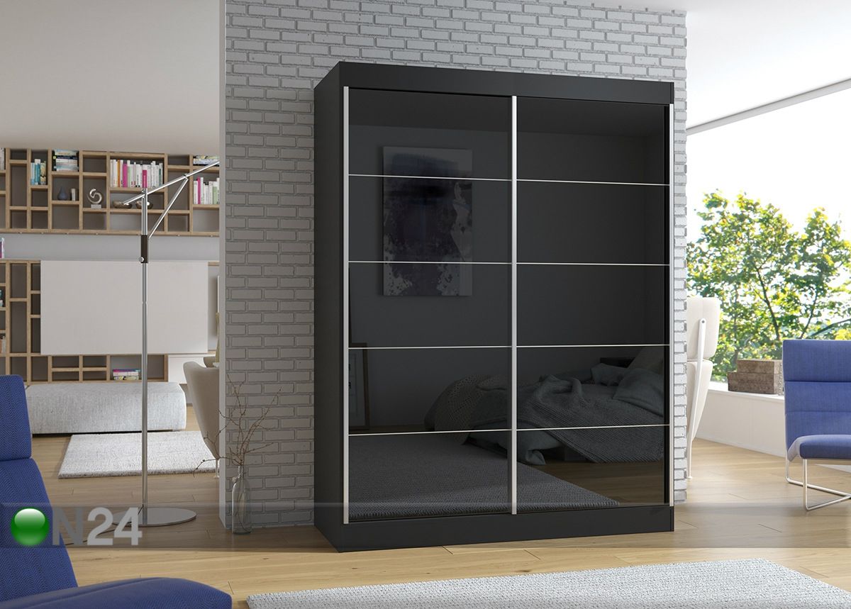 Шкаф-купе 150 cm увеличить
