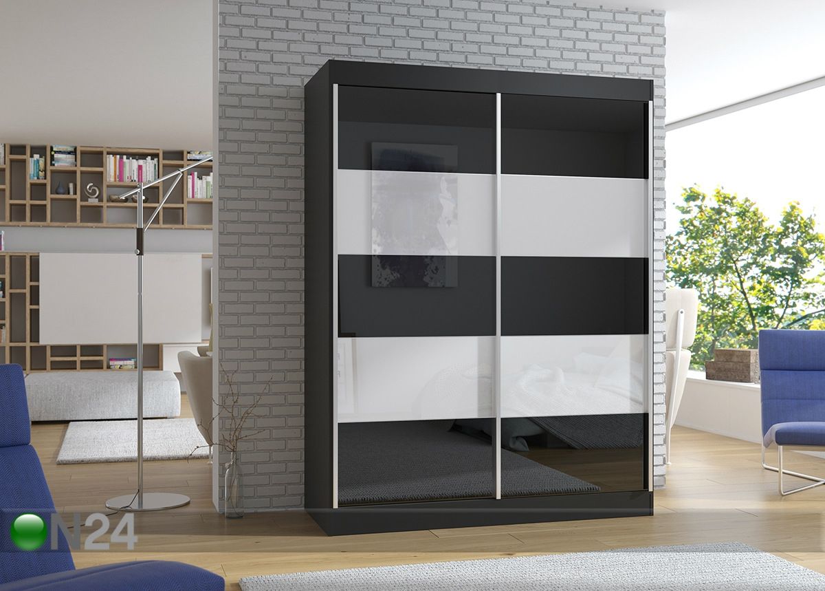 Шкаф-купе 150 cm увеличить