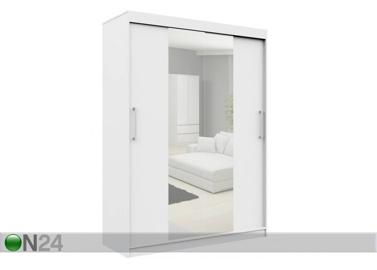 Шкаф-купе 150 cm увеличить