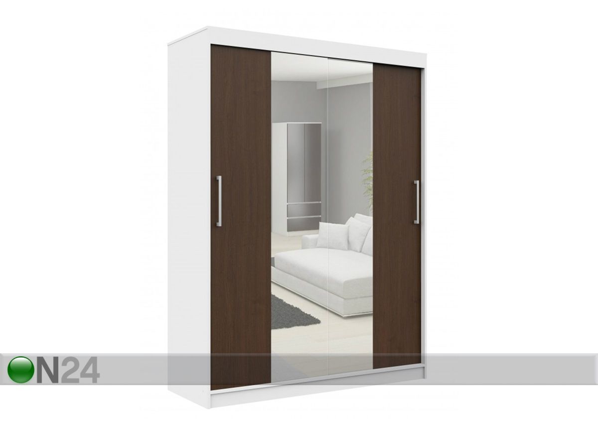 Шкаф-купе 150 cm увеличить