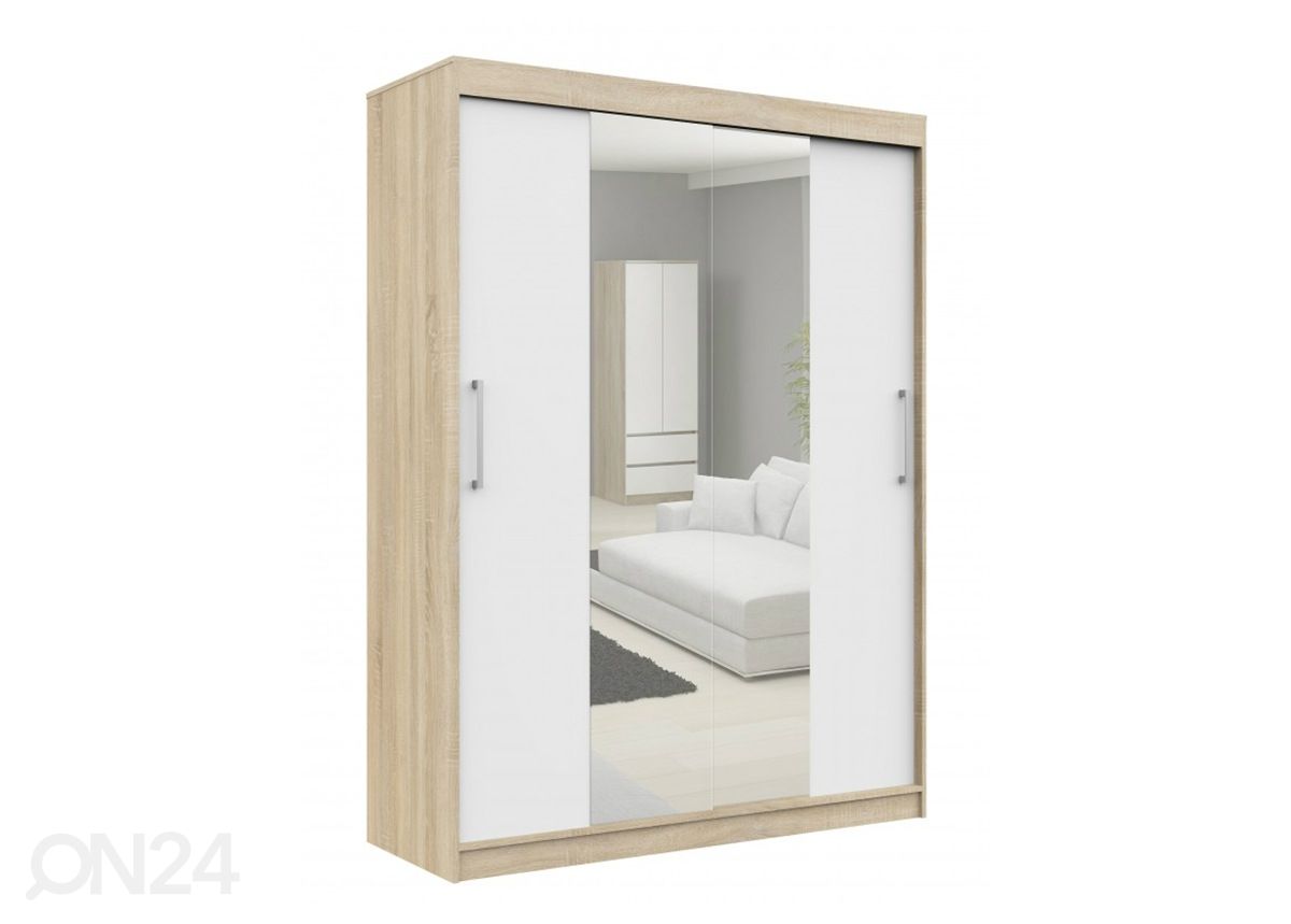 Шкаф-купе 150 cm увеличить