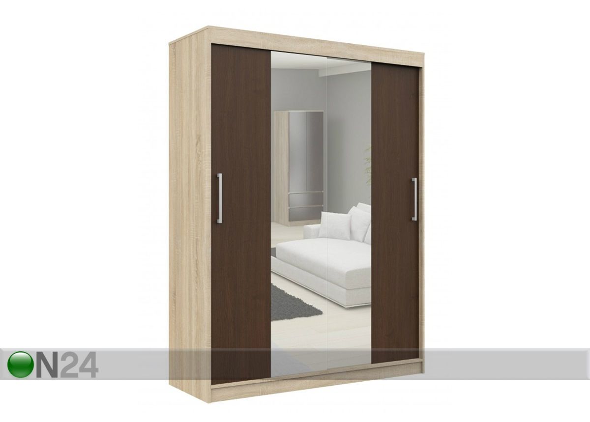 Шкаф-купе 150 cm увеличить