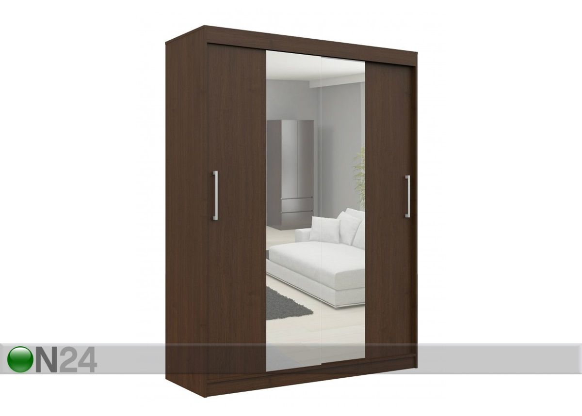 Шкаф-купе 150 cm увеличить
