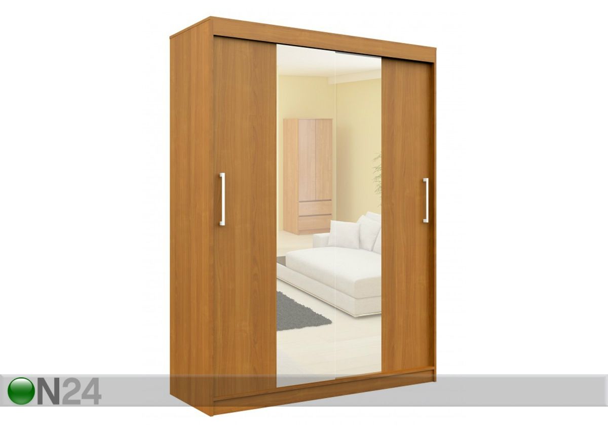 Шкаф-купе 150 cm увеличить