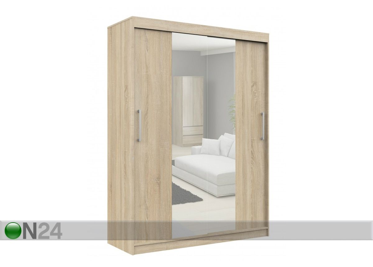 Шкаф-купе 150 cm увеличить