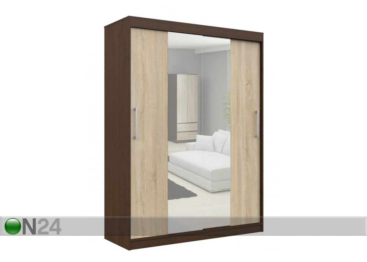 Шкаф-купе 150 cm увеличить