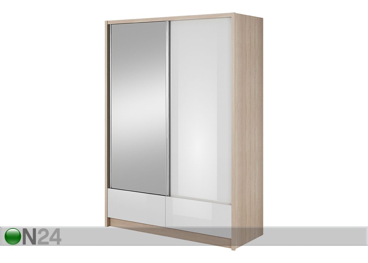 Шкаф-купе 150 cm увеличить