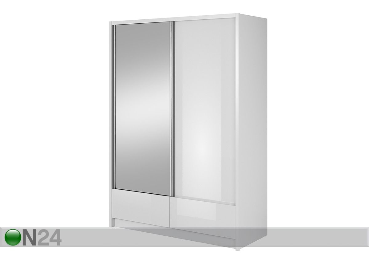 Шкаф-купе 150 cm увеличить
