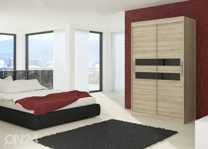 Шкаф-купе 150 cm увеличить