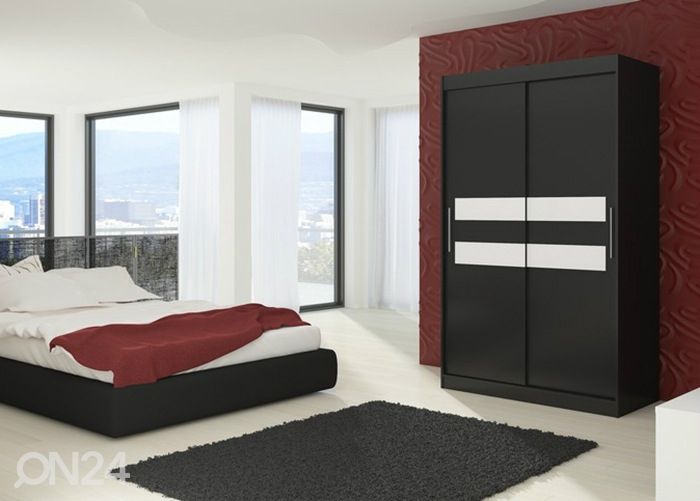Шкаф-купе 150 cm увеличить