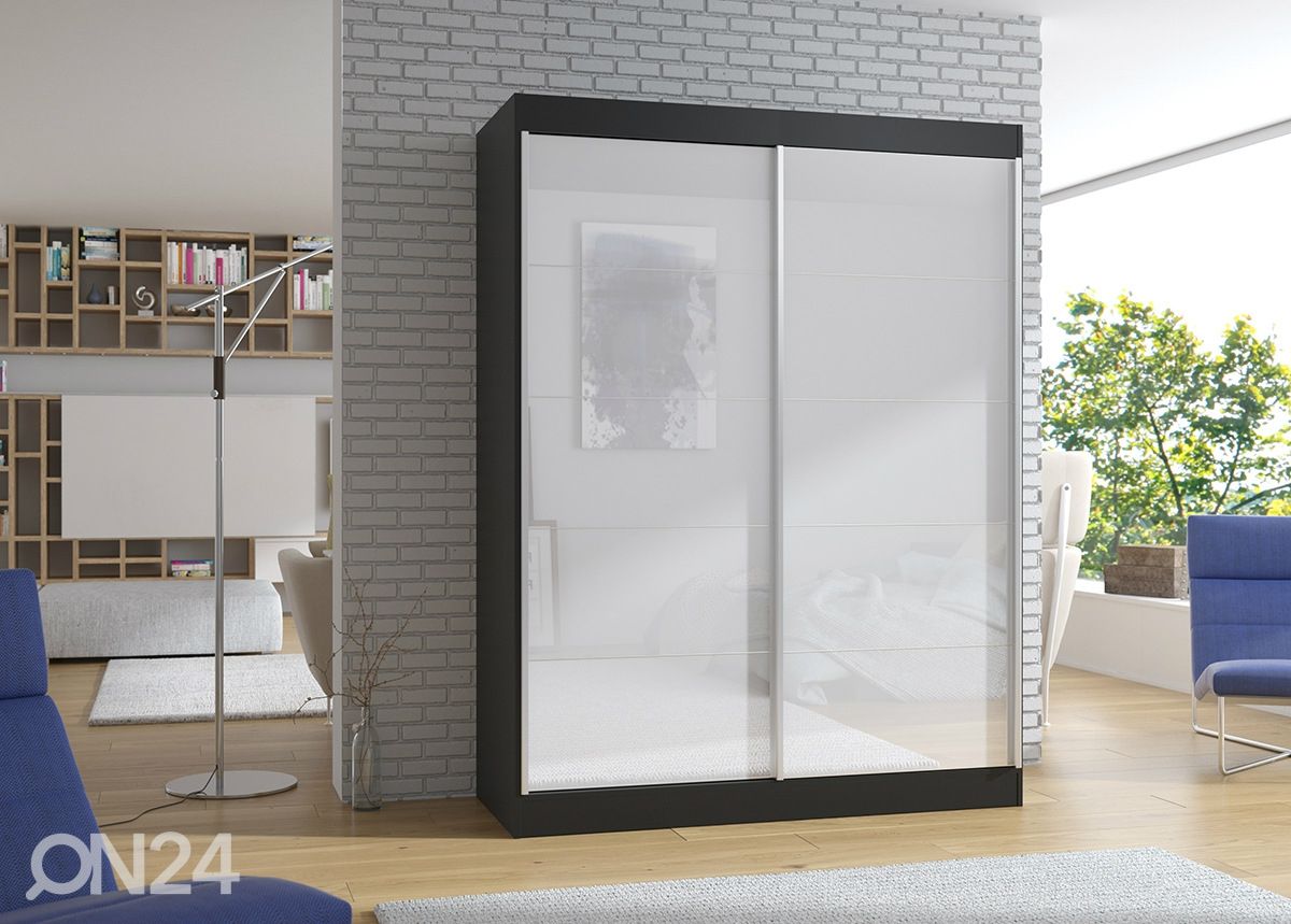 Шкаф-купе 150 cm увеличить