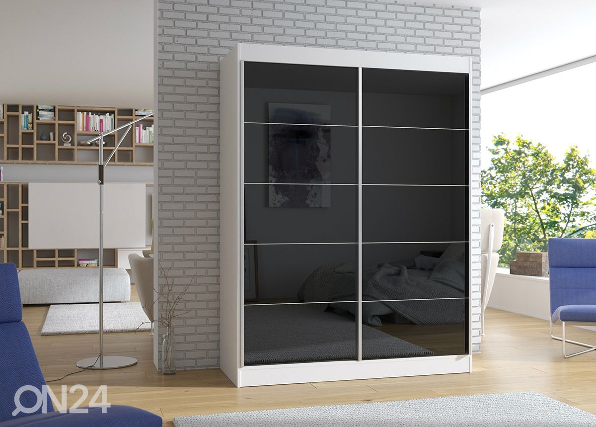 Шкаф-купе 150 cm увеличить