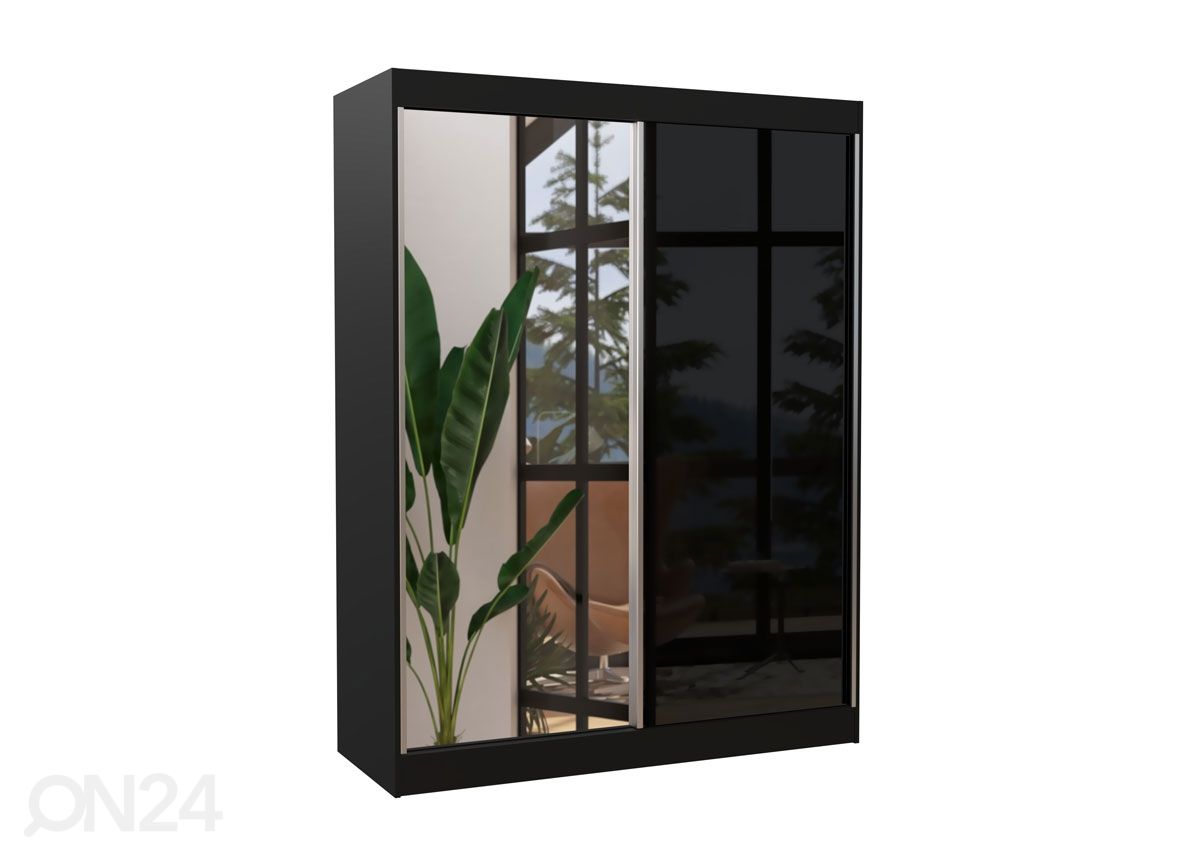 Шкаф-купе 150 cm увеличить
