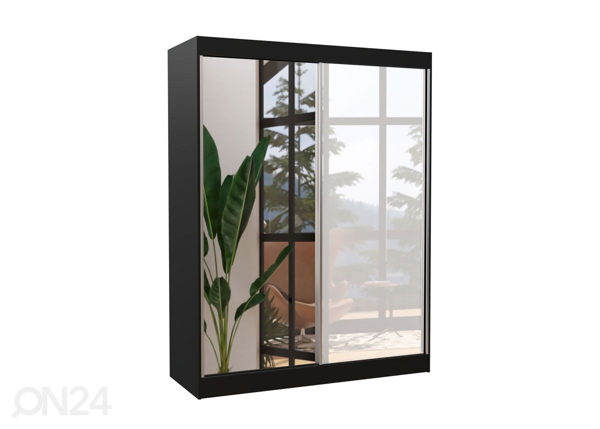 Шкаф-купе 150 cm увеличить