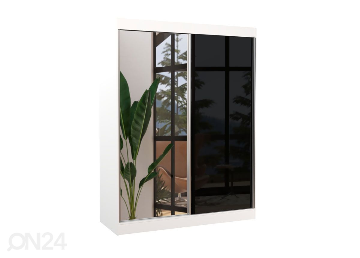 Шкаф-купе 150 cm увеличить