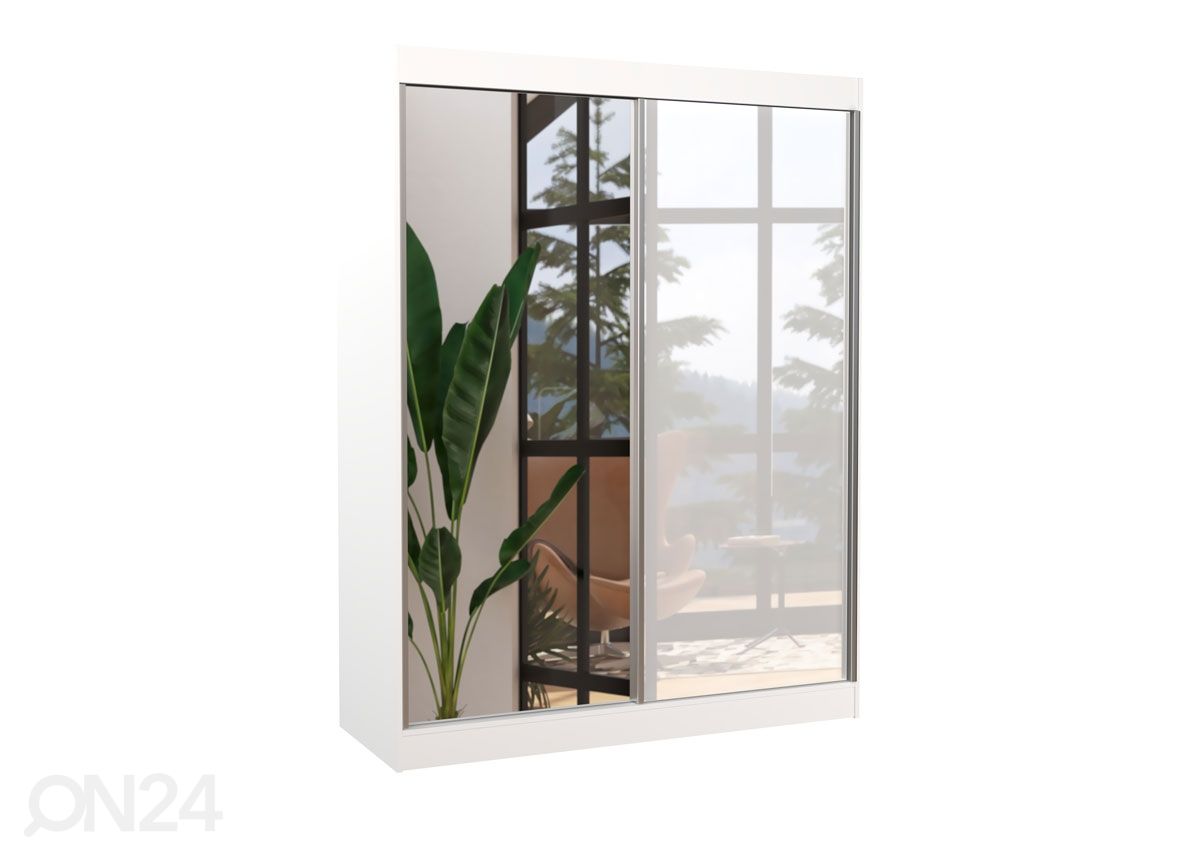 Шкаф-купе 150 cm увеличить