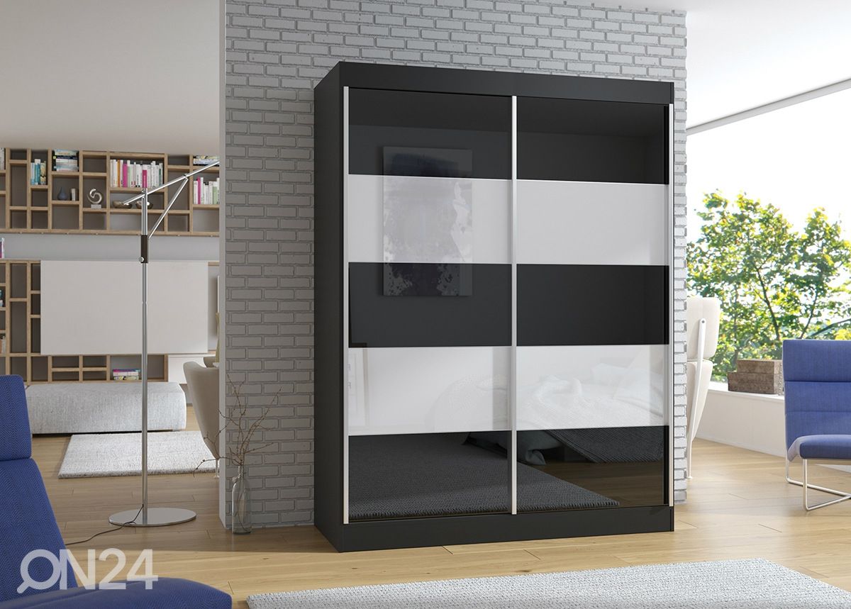 Шкаф-купе 150 cm увеличить