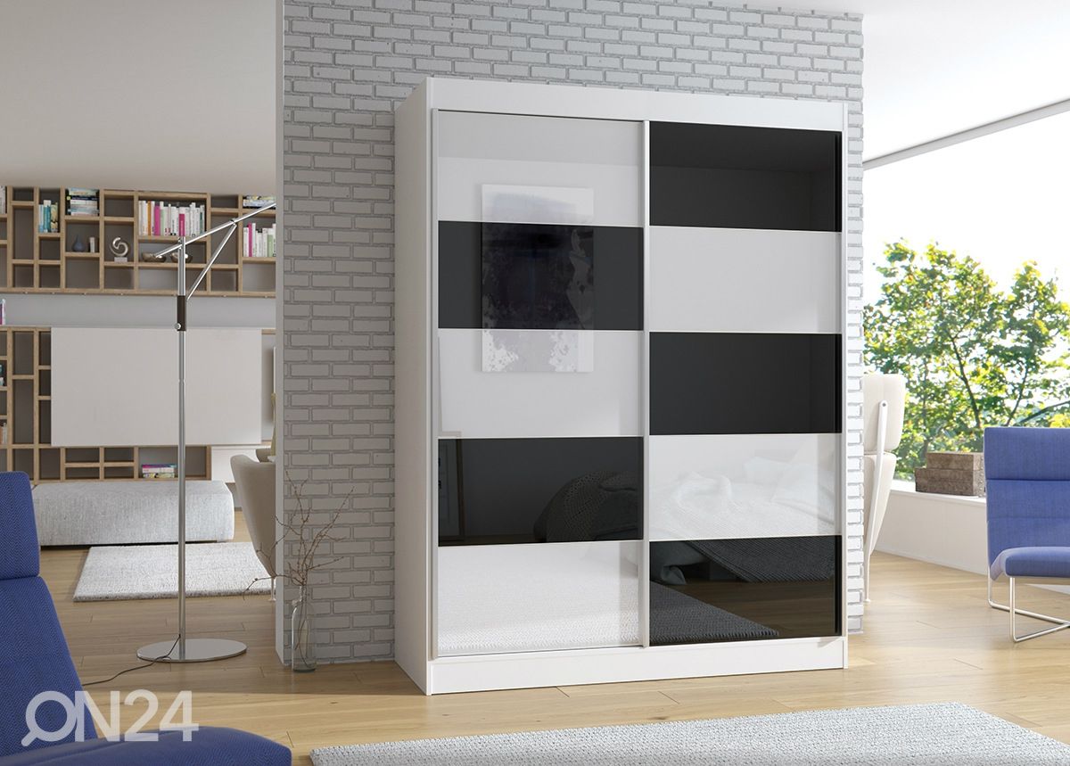 Шкаф-купе 150 cm увеличить