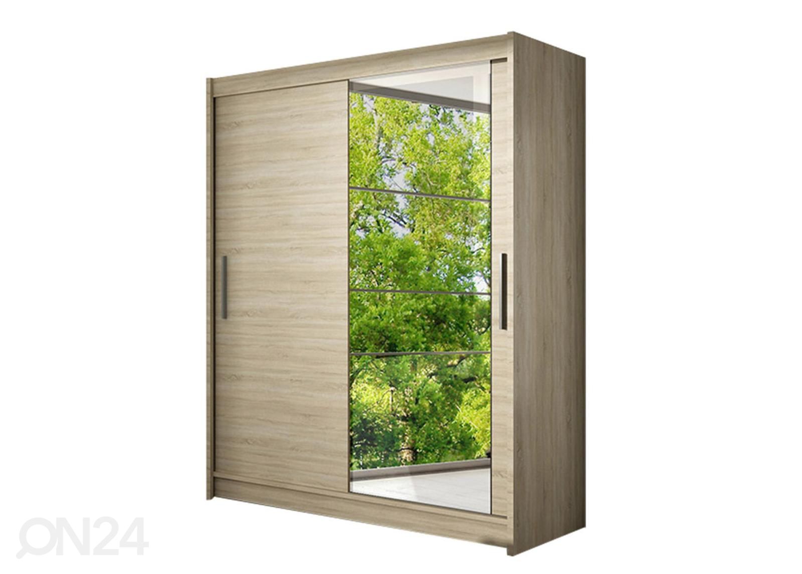 Шкаф-купе 150 cm увеличить
