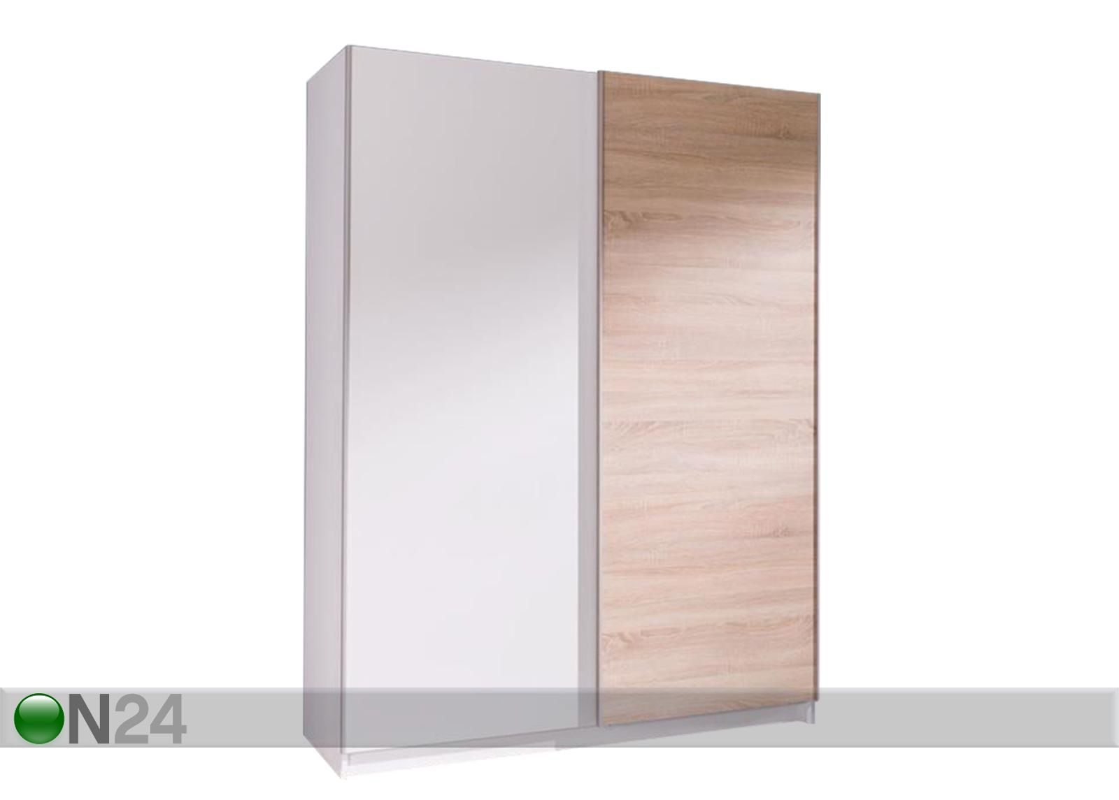 Шкаф-купе 150 cm увеличить