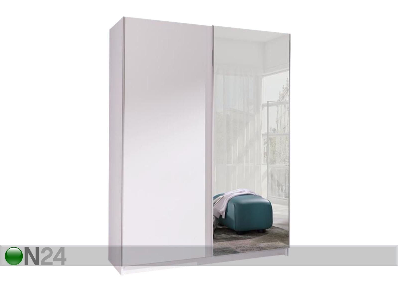 Шкаф-купе 150 cm увеличить