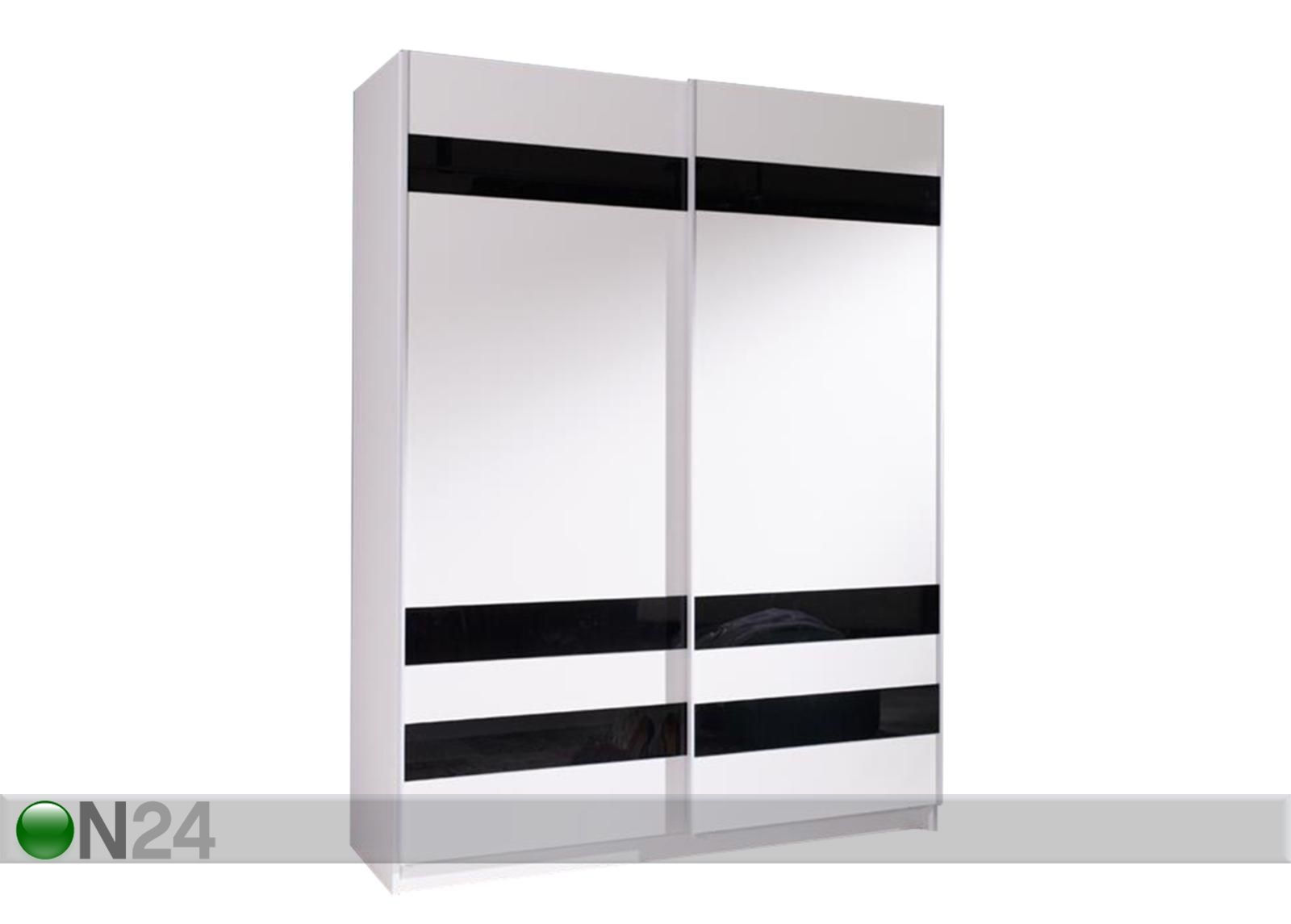 Шкаф-купе 150 cm увеличить