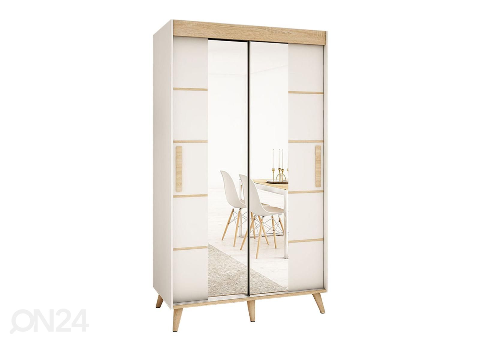 Шкаф-купе 150 cm увеличить