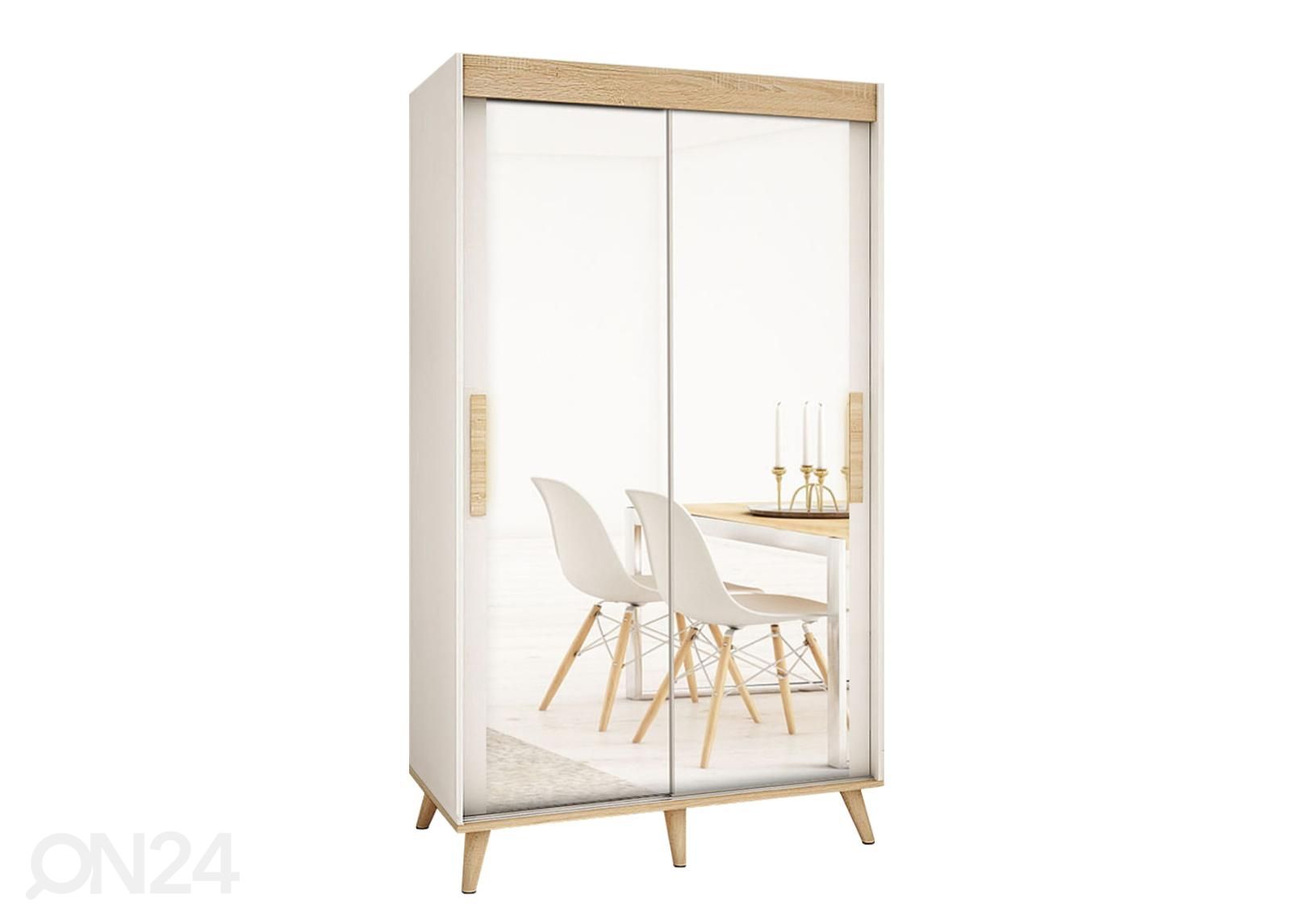 Шкаф-купе 150 cm увеличить