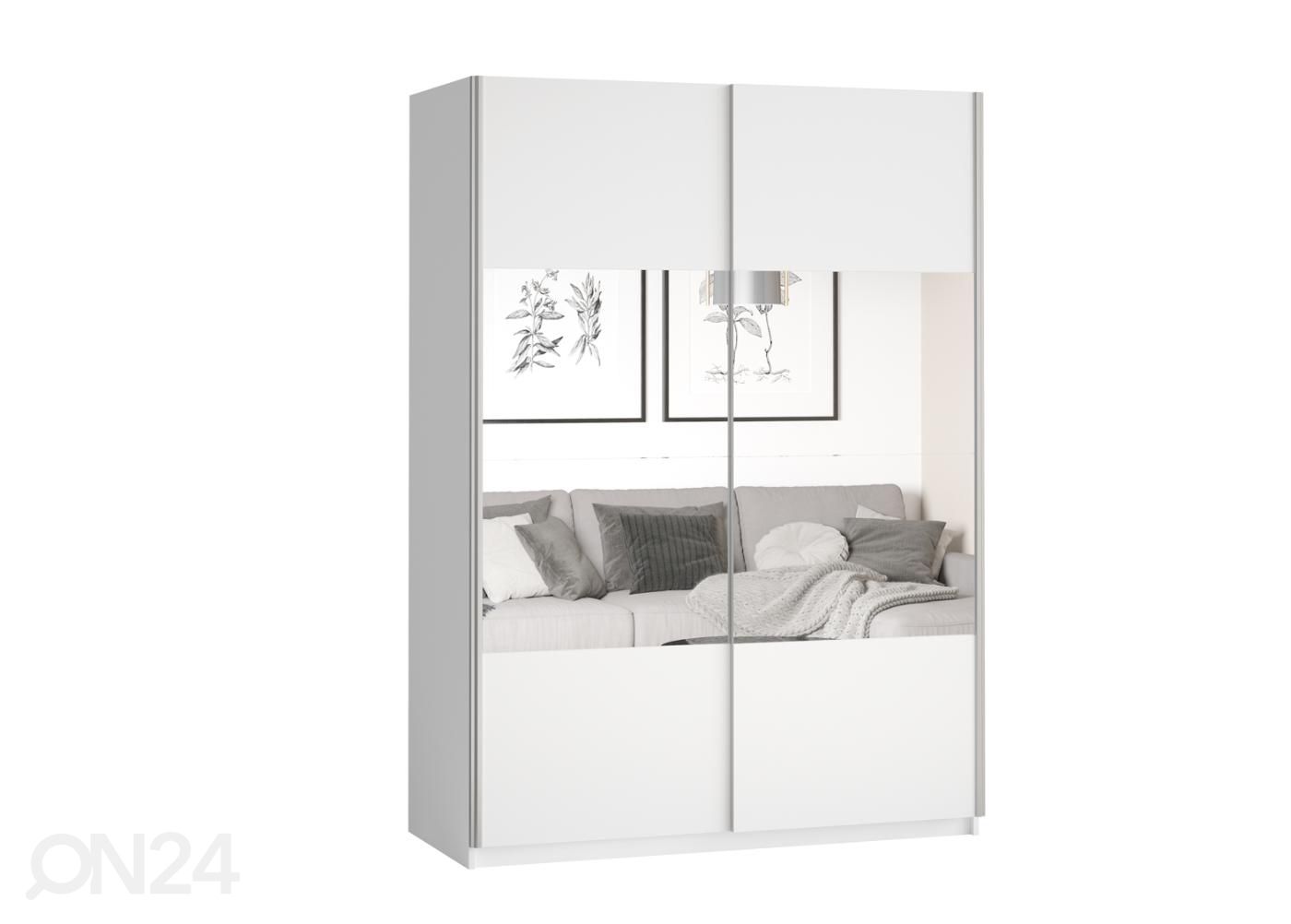 Шкаф-купе 150 cm увеличить