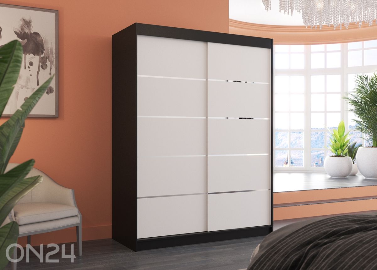 Шкаф-купе 150 cm увеличить