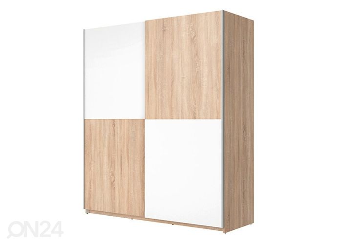 Шкаф-купе 170 cm увеличить